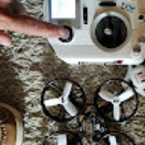 Meet your Posher, Bob